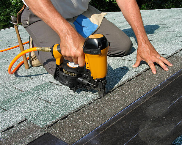 Best Shingle Roofing Installation  in Cottonwood, AL