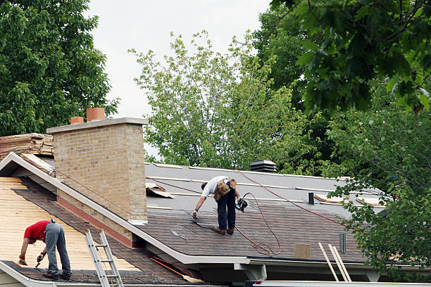 Best Storm Damage Roof Repair  in Cottonwood, AL